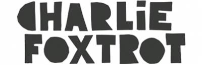 logo Charlie Foxtrot